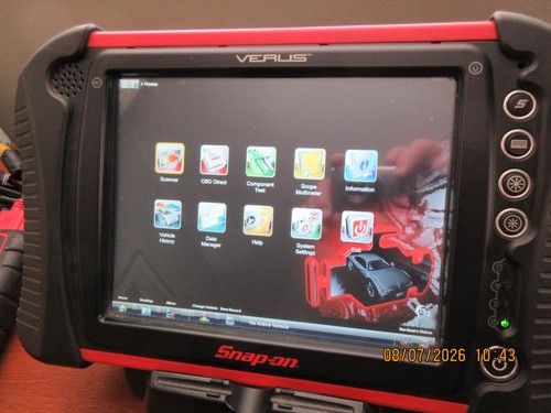 Snap verus diagnostic kit - snap,
