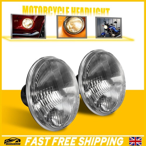 Rtc4615 light unit headlamp - 2x,