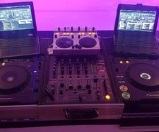 DJ Set – 2x Pioneer