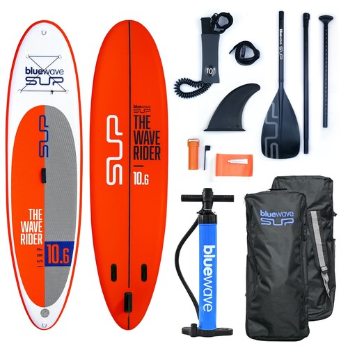 Bluewave inflatable sup stand - bluewave,