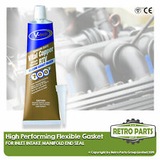 Inlet Intake Manifold End Seal