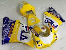 For 96-02 Ducati 996/748