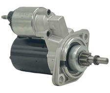 OEM STARTER FOR VOLKSWAGEN BEETLE BUS KARMANN GHIA 67-69 1.5L 1.6L