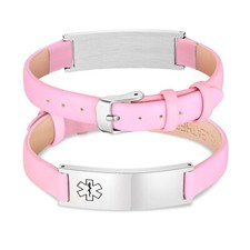 Personalized Medical Alert ID