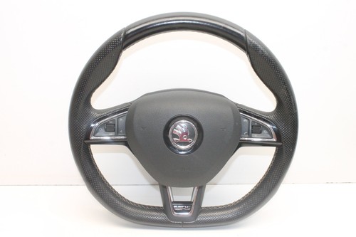 Skoda octavia iii mk3 5e5 - octavia,