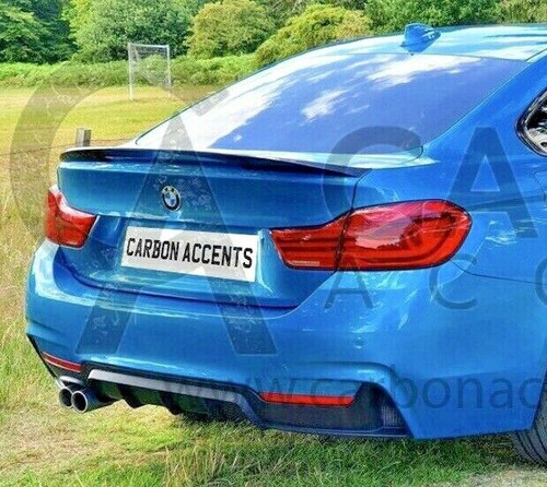 Bmw series gran coupe - 4,