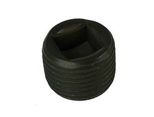 Ford Atlas Axle Diff Casing