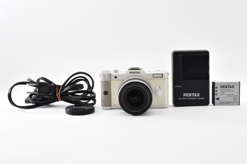 Pentax 4mp digital - q, 12.4mp