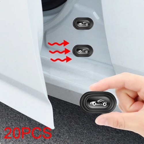 20pcs car door - 20pcs,