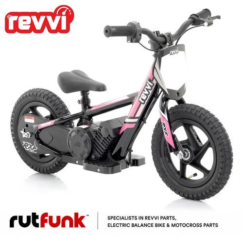 Revvi electric balance - revvi,