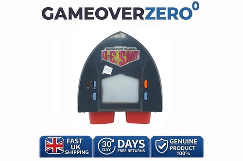 Tomytronic jaws lsi game - tomytronic, 3d