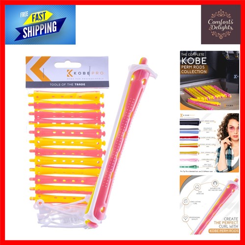 Professional hairdressing perm - hairdressing,