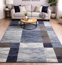 Modern Large Rugs for Living