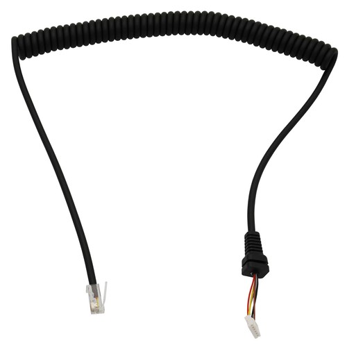 Replacement microphone cable - replacement,