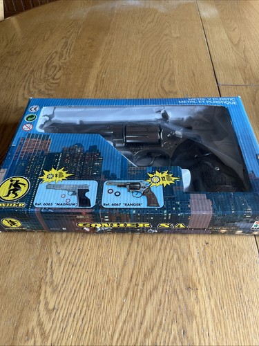 Shot gonher ranger 6067 - gonher,