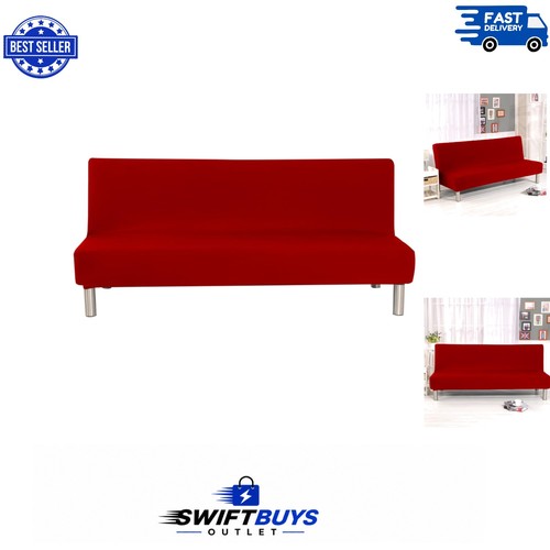 Elegant solid colour armless - elegant,