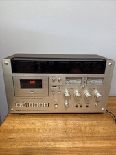 Akai GXC-570D Cassette