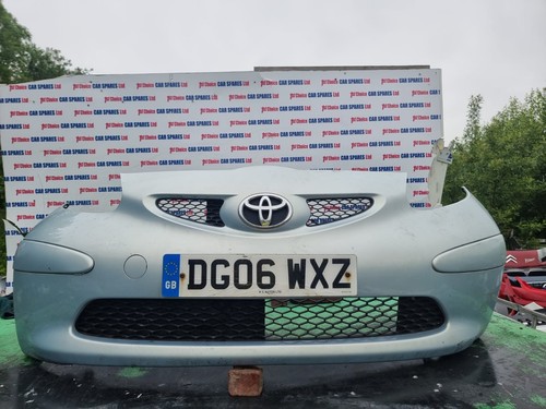 Toyota aygo 5dr vvt - toyota, vvt-i