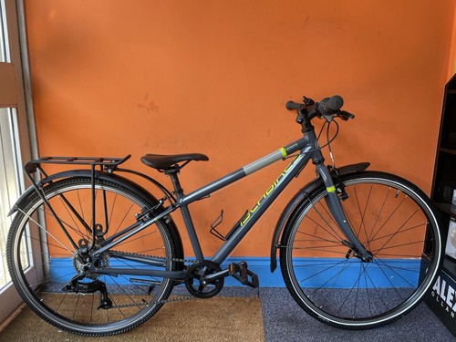 Islabikes beinn grey - beinn,