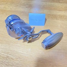 DAIWA Baitcast Reel 15 SALTIGA