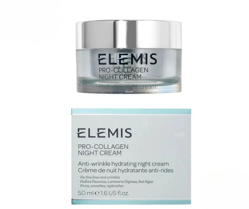 Elemis pro collagen night - elemis,
