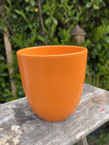 German pottery scheurich - pottery,
