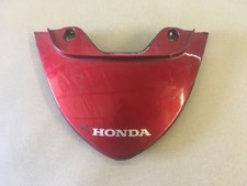 2015 Honda AFS Wave 110i 110cc rear centre fairing joiner panel cover (17272)