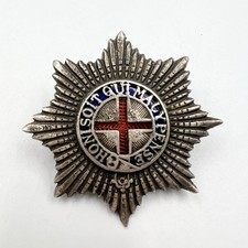 Genuine Coldstream Guards