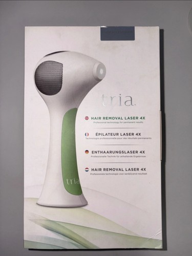 Tria beauty hair removal - hair,