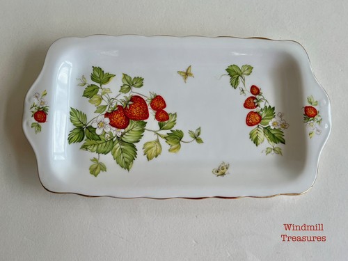 Queens virginia strawberry - queens,