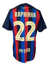 Raphina Signed Barcelona Nike