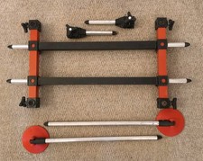 Octoplus Extending Foot Plate