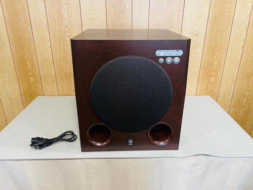 Yamaha soavo 900sw - soavo-900sw, 600w