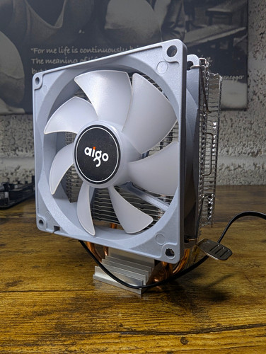 Aigo ice 200 series - series,, cpu