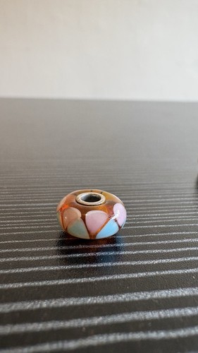 Trollbeads authentic glass - trollbeads,