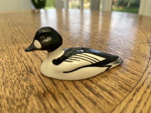 Beswick peter scott goldeneye - peter,