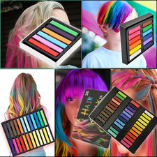 Hair Chalk Gift for Girls -