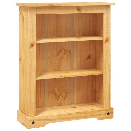 Brown rustic mexican pine - mexican,