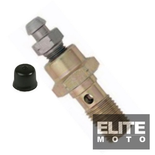 Banjo bolt bleed - banjo, m10