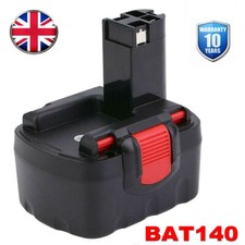 14.4V Battery For Bosch
