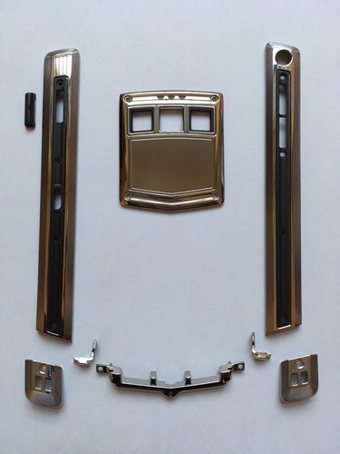 Vertu parts kit - vertu, ti
