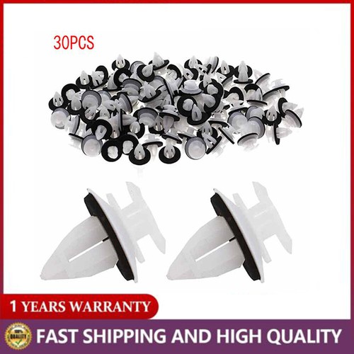 30pcs interior door - trim, panel