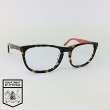 OSIRIS eyeglasses TORTOISE