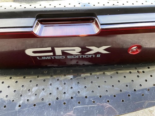 Honda crx ed jdm - honda, /crx-ef/ed