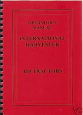 International Harvester