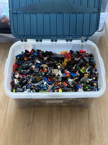 Lego bionicle hero factory - bionicle, /