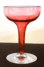 ANTIQUE CRANBERRY CHAMPAGNE