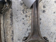 Classic Mini, A Series, Innocenti Con  Rods 12G1298/9