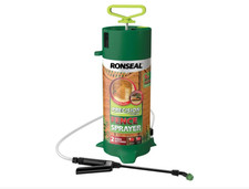 Ronseal RSLPPFS - Precision Pump Fence Sprayer