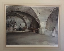 “ The Dubious Bernini”. By